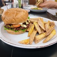  at Kure Juice Bar in Apia