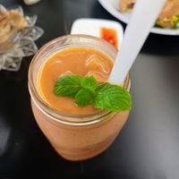  at Kure Juice Bar in Apia