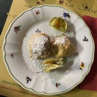   at La Sidreria in Milan