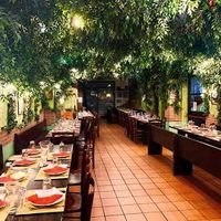 (la foto non è mia) at La Sidreria in Milan