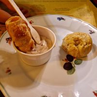  at La Sidreria in Milan