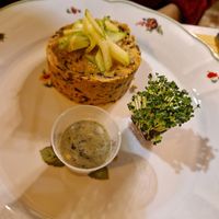  at La Sidreria in Milan