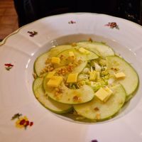  at La Sidreria in Milan