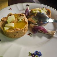  at La Sidreria in Milan