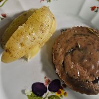  at La Sidreria in Milan