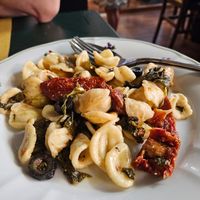  at La Sidreria in Milan