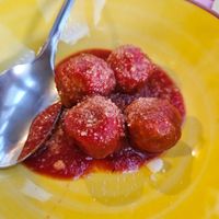  at La Sidreria in Milan