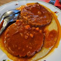  at La Sidreria in Milan