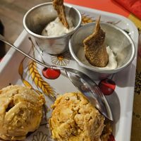  at La Sidreria in Milan