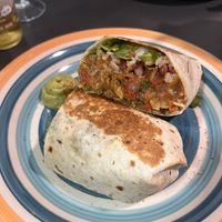   at Con Limone Y Sal in Tenerife