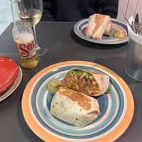   at Con Limone Y Sal in Tenerife