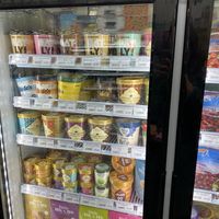   at Hoxton Village  in East London