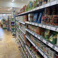   at Hoxton Village  in East London