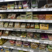   at Hoxton Village  in East London