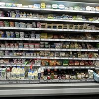   at Hoxton Village  in East London