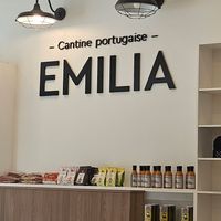  at Cantine Emilia in Montreal