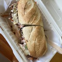   at Pacha Roots in Miami