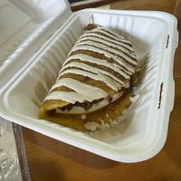   at Pacha Roots in Miami