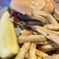   at Saucony Creek Brewing in Kutztown