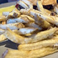   at Saucony Creek Brewing in Kutztown