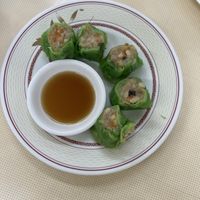   at Sutunthip Vegetarian Food in Bangkok