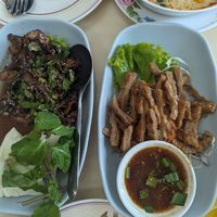  at Sutunthip Vegetarian Food in Bangkok