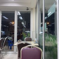   at Sutunthip Vegetarian Food in Bangkok