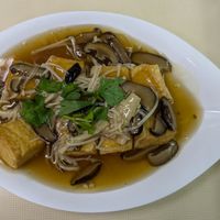  at Sutunthip Vegetarian Food in Bangkok