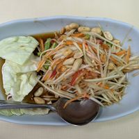  at Sutunthip Vegetarian Food in Bangkok