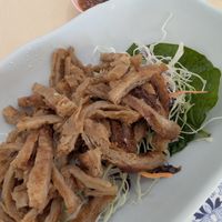  at Sutunthip Vegetarian Food in Bangkok
