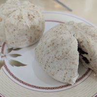  at Sutunthip Vegetarian Food in Bangkok