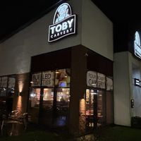 Exterior   at Toby Carvery in Newcastle Upon Tyne