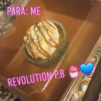  at Vegan Spot by Revolution in Playa Del Carmen