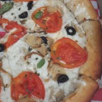  at Vegan Spot by Revolution in Playa Del Carmen