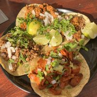   at Vegan Spot by Revolution in Playa Del Carmen