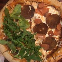  at Vegan Spot by Revolution in Playa Del Carmen