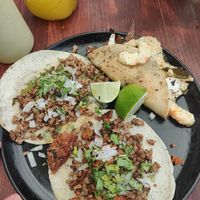  at Vegan Spot by Revolution in Playa Del Carmen