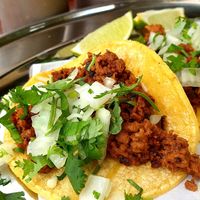  at Fast N Fresh Mexican Grill in Simi Valley