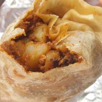  at Fast N Fresh Mexican Grill in Simi Valley