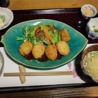  at Koushi 紅絲 in Nara