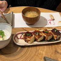   at Koushi 紅絲 in Nara