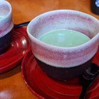  at Koushi 紅絲 in Nara