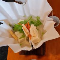  at Koushi 紅絲 in Nara