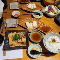  at Koushi 紅絲 in Nara