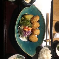   at Koushi 紅絲 in Nara