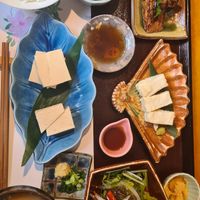  at Koushi 紅絲 in Nara