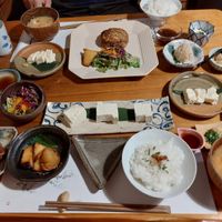  at Koushi 紅絲 in Nara