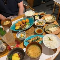  at Koushi 紅絲 in Nara