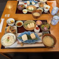   at Koushi 紅絲 in Nara