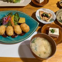  at Koushi 紅絲 in Nara